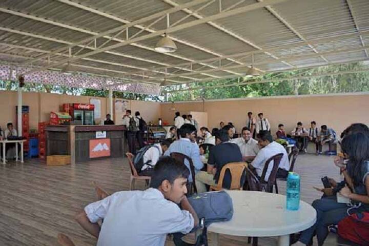 cafeteria